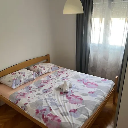Mahala Heritage Apartment Mostar