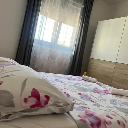 Apartment Mahala Heritage Mostar