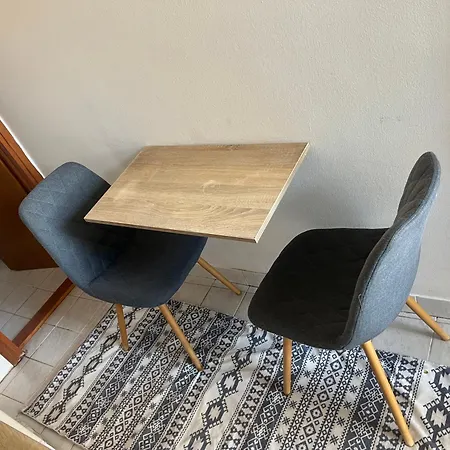 Apartment Mahala Heritage *