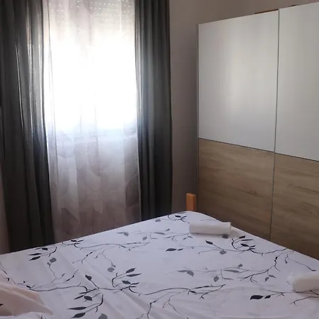 Mahala Heritage Apartment *