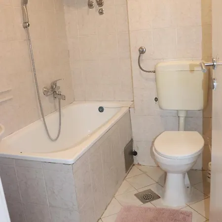 Apartment Mahala Heritage *