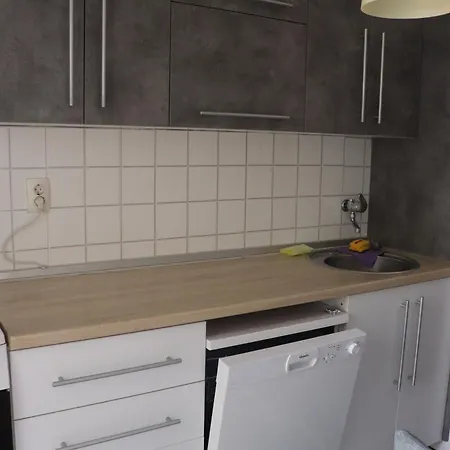 Mahala Heritage Apartment