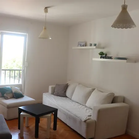 Mahala Heritage Apartment