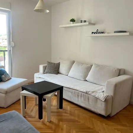 Mahala Heritage Apartment