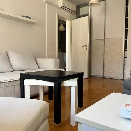 Mahala Heritage Apartment *
