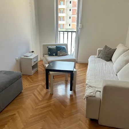Mahala Heritage Apartment *